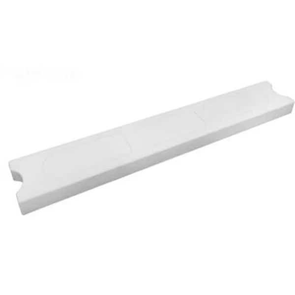 CMP CMP25562100000 20 in. Plastic Ladder Tread