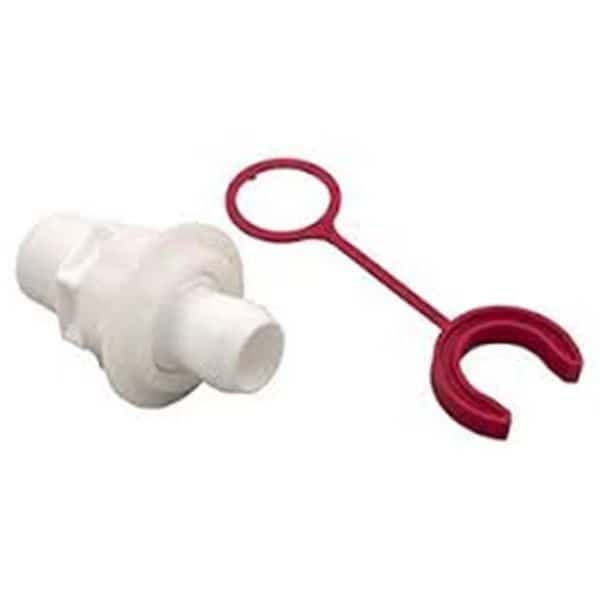 P13 Pump Quick Connect Polaris