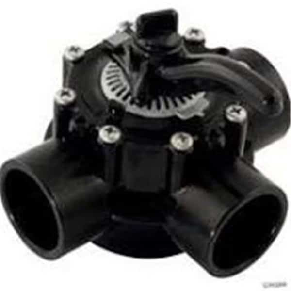 CMP CMP25913154000 1.5 x 2 in. 3-Way Diverter Valve