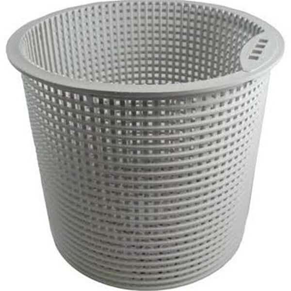Molded Skimmer Basket