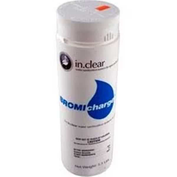 3.5 lbs Bromicharge Bottle