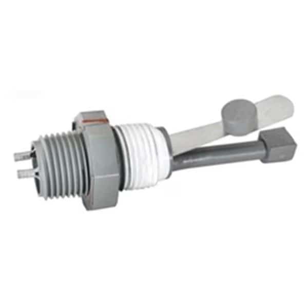 Harwil HRQ12D 0.5 in. MPT Flow Switch Long Stem