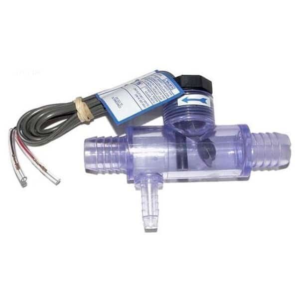 Harwil HRQ12DSC234NPT Flow Switch Sundance with 3B