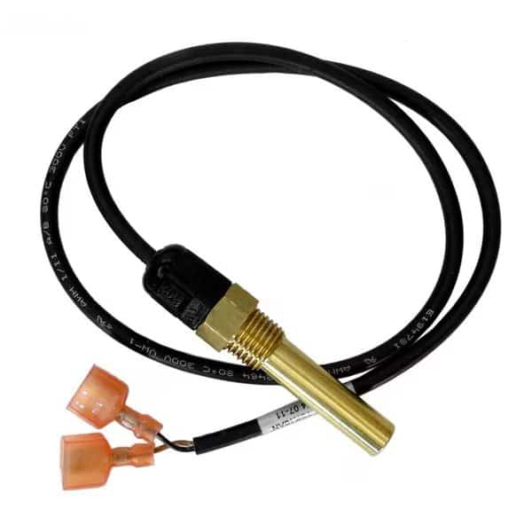 Sensor Immersion Outlet