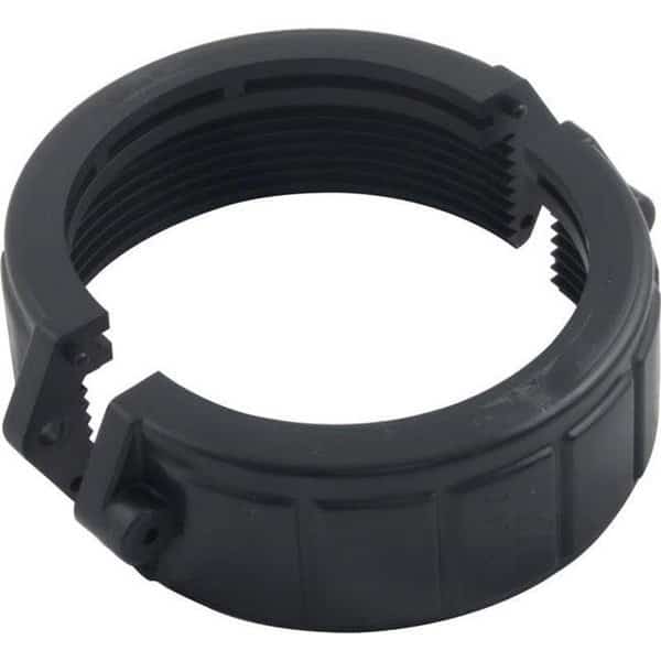 Magic MAG0121108025 2.5 in. Split Nut Heater with screws