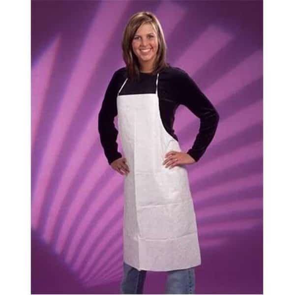 Chemical Apron Bib