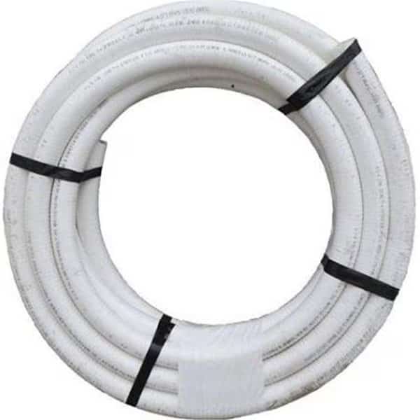 2 in. x 100 ft. PVC Flex