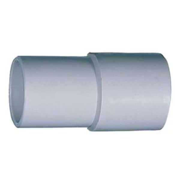 1.5 in. Vacuum Hose Swivel End