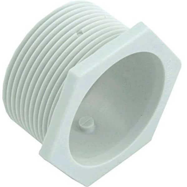 Universal Wall Fitting