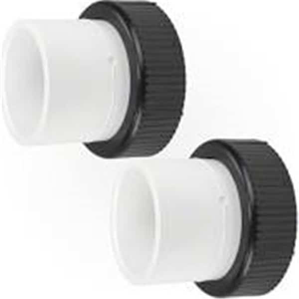 Pacfab 410020 Union Kit without Tap