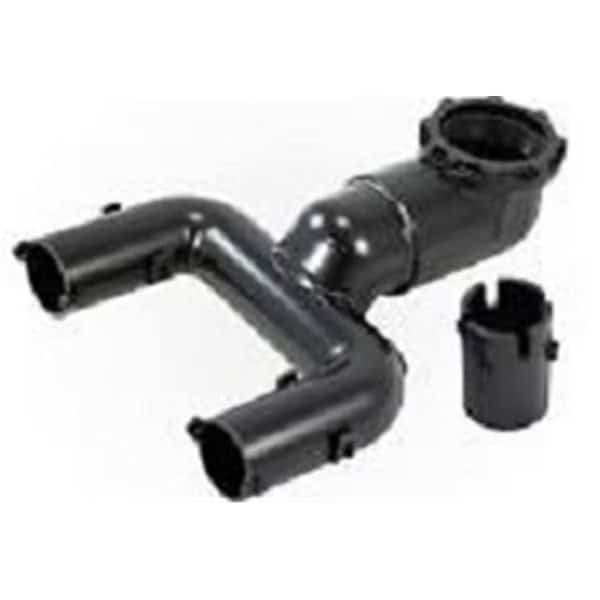 Pacfab 196024S Diverter Assembly Retro Kit, Pacfab, Mfr#: 196024S