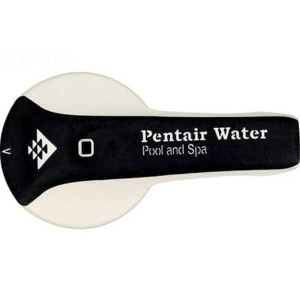Pacfab 270187Z Handle Replacement for FF