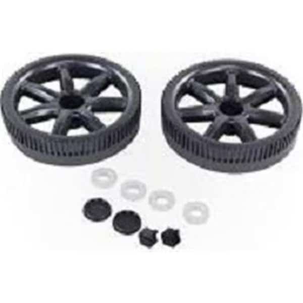 Pacfab 360235 Large Wheel Kit