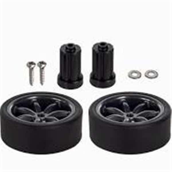 Pacfab 360236 Small Wheel Kit
