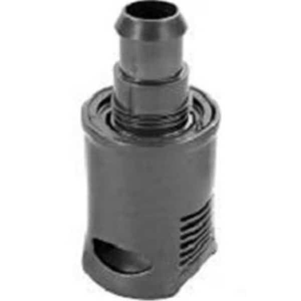 Pacfab 360250 Feedline Quick Connector Kit