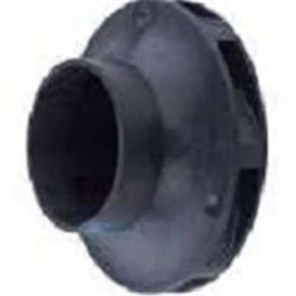 Pacfab 400023Z Impeller XF-20 Whisperflo XF