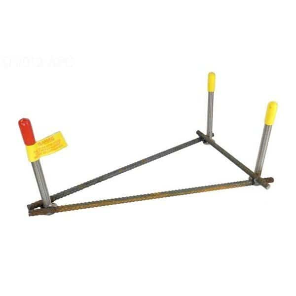6 ft. Flyte Deck II Jig Only