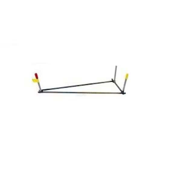 8 ft. Flyte Deck II Jig Only