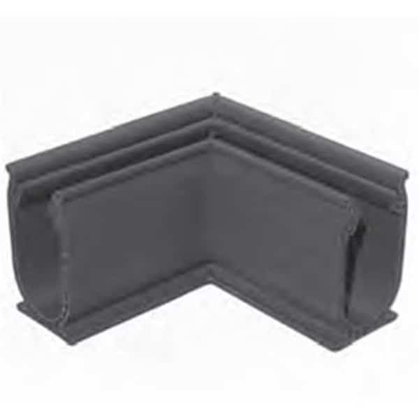 Stegmeier SDD90 90 deg Angle Frontier Deck Drain