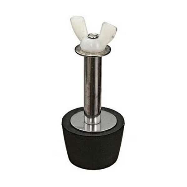 No.4 Extended Plug
