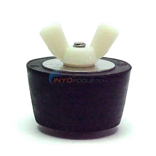 No.14 Winter Plug 3 in. Pipe
