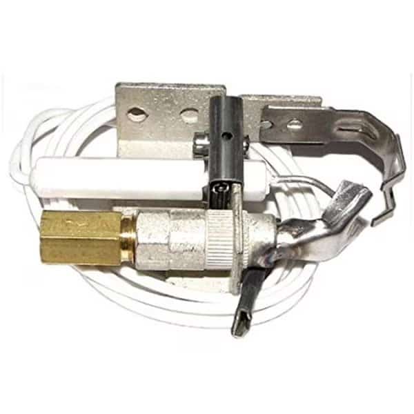 Pilot Natural Gas IID Low Nox