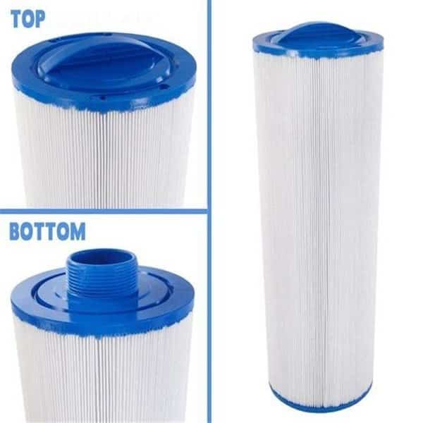 Filbur APCC7163 4.62 x 14.75 in. Pool & Spa Replacement Filter Cartridge; 50 sq ft.