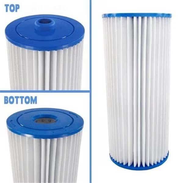 Filbur APCC7635 8.5 x 19 in. Pool & Spa Replacement Filter Cartridge for Pool Accessories