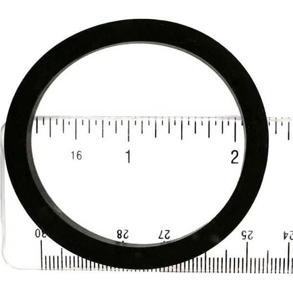 Diffuser O-Ring Kit