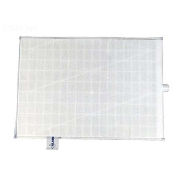 Filbur APCFGR45 18 x 12.43 in. Rectangular Starite DE Grid for 239001175, Filbur, Mfr#: APCFGR45