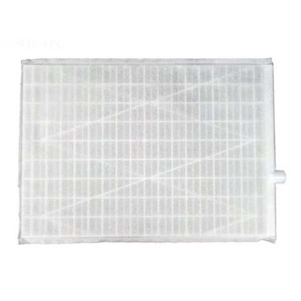 Filbur APCFGR46 18 x 12.43 in. Rectangular Starite DE Grid for 239001171, Filbur, Mfr#: APCFGR46