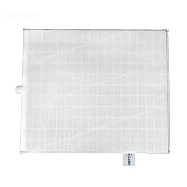 18 x 15.18 in. Rectangular Starite DE Grid for 239001174