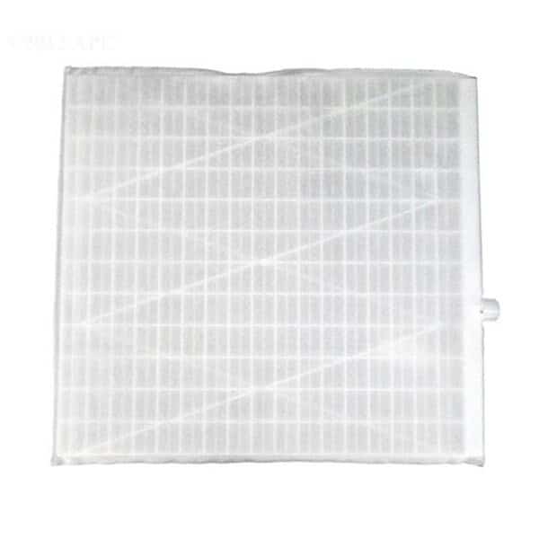 18 x 16.5 in. Rectangular Starite DE Grid for 239001172