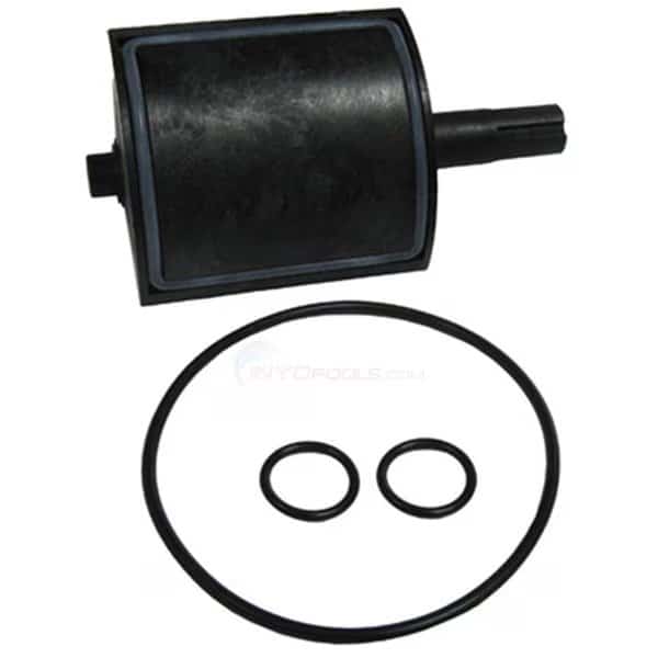 Diverter Large Neverlube Valve