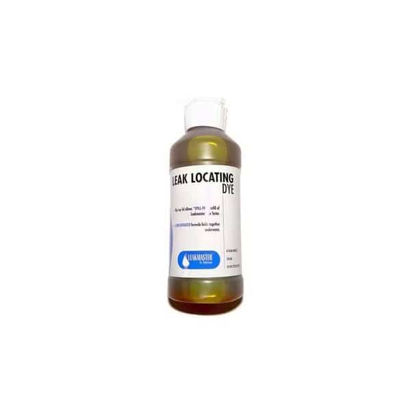 8 oz Refill Florescent Dye