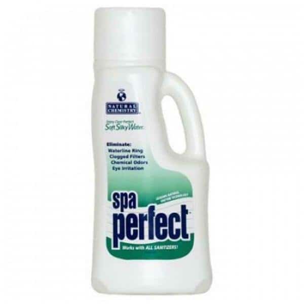 2 litre Spa Perfect