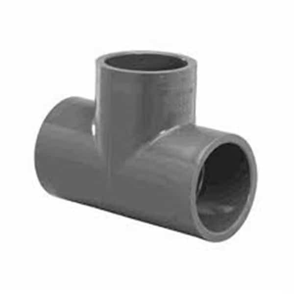 3 in. Tee Socket