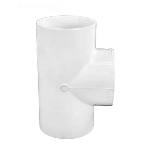 2 in. Socket with Female Pipe Thread Tee