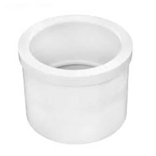 3 x 1.5 in. Spigot Socket