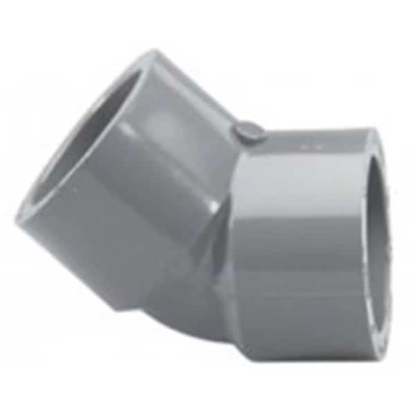 1.5 in. Socket 45 deg Elbow