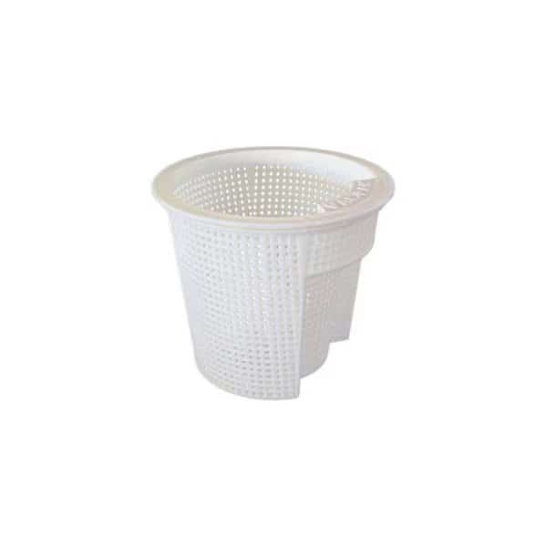 Skimmer Basket American Inground Admiral Plastic