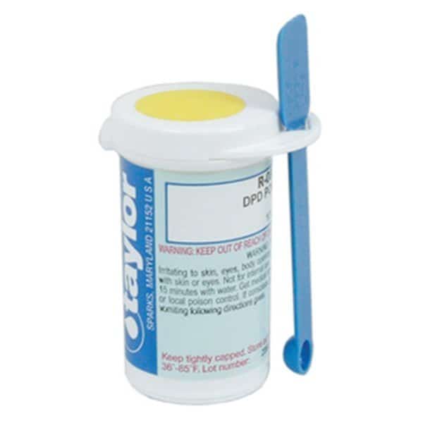 Dpd Powder Taylor