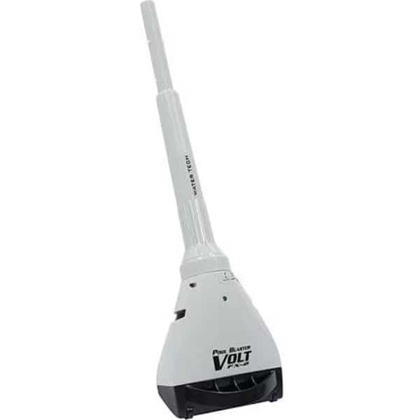 Water Tech WTB13000BB Volt Fx2 Battery Op Vacuum