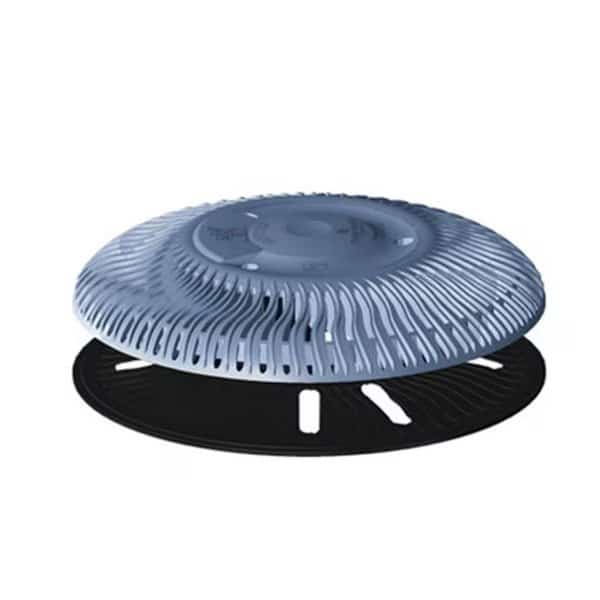 SDx2 Retro for Concrete; Black