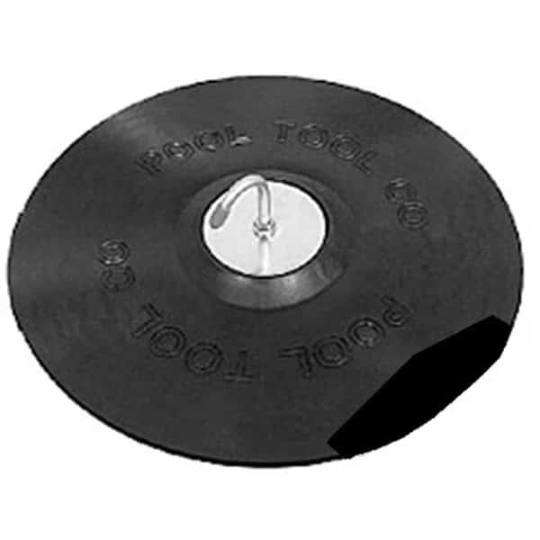 Main Drain Suction Mat