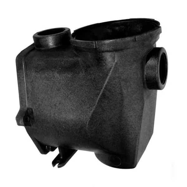 315-2410 Pump Housing