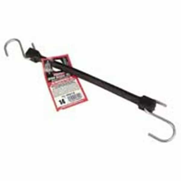 Rubber Strap with S Hook on Each End