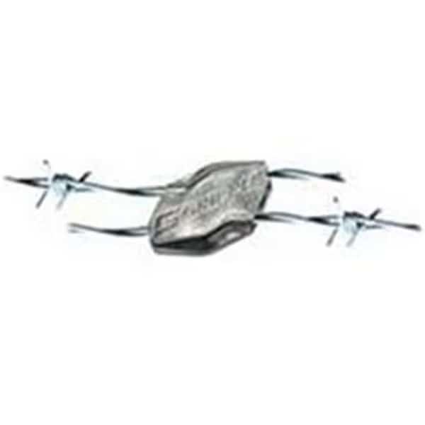 Bekaert 547068 Gripple Barbed Wire; Pack of 10