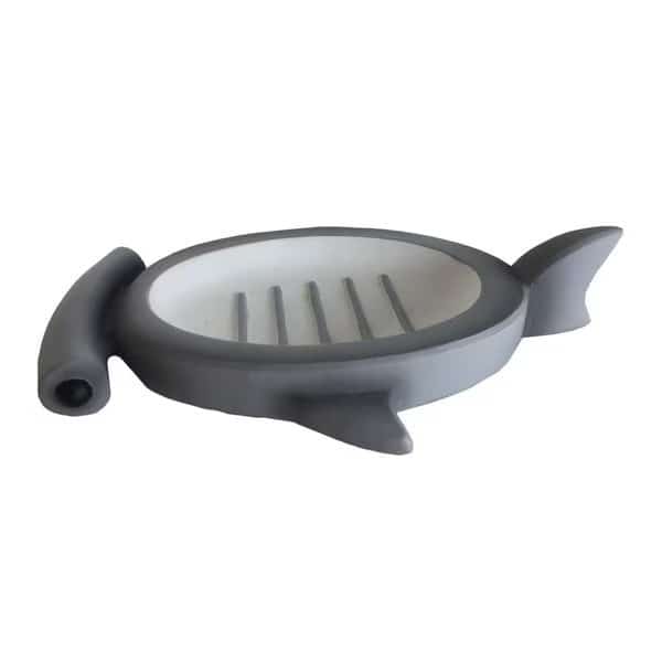 Fish N Sharks Hammerhead Soap Dish & Trinket Holder