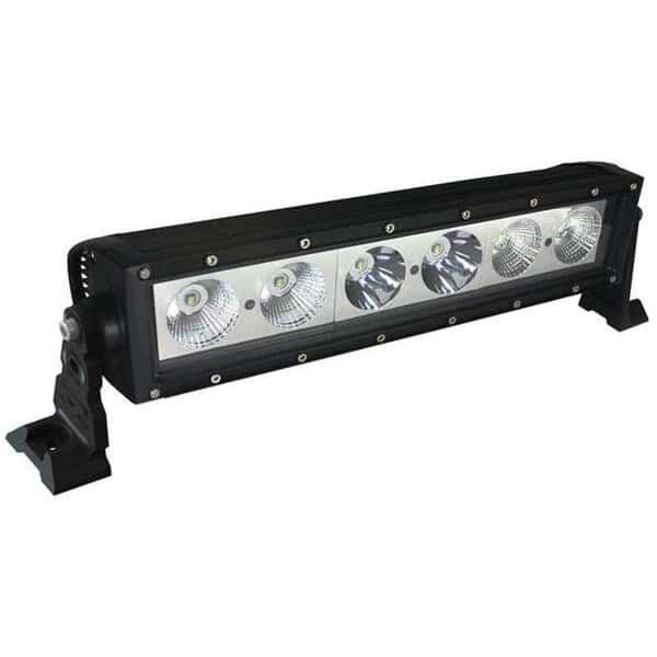 Bad Dawg Accessories 693-3411-00 14 in. Bad LED Light Bar